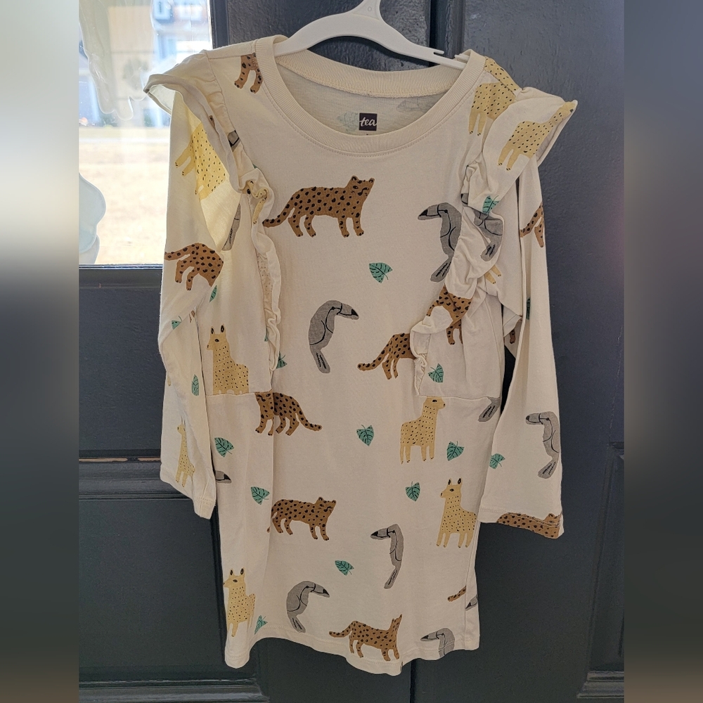 Tea Collection dress
